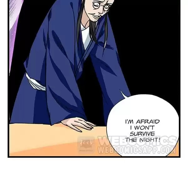Read Tower into the Clouds (Colored) chapter 169 image 25 on Lezhin