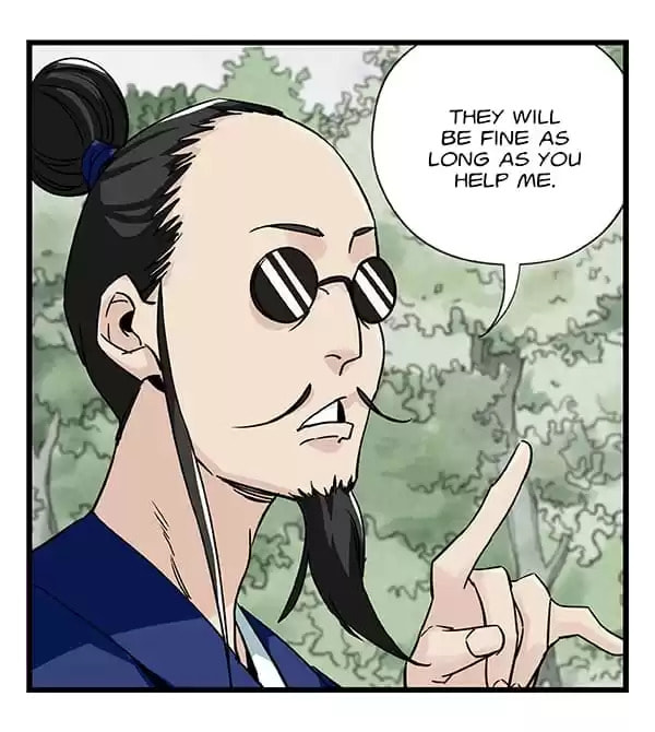 Read Tower into the Clouds (Colored) chapter 169 image 27 on Lezhin
