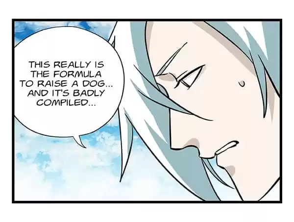 Read Tower into the Clouds (Colored) chapter 169 image 3 on Lezhin