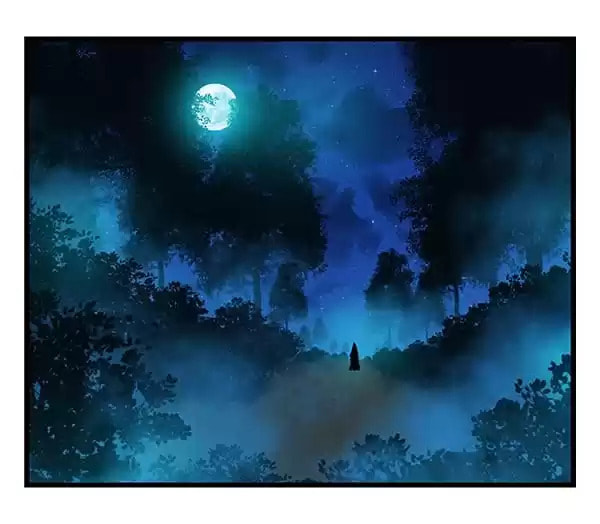 Read Tower into the Clouds (Colored) chapter 169 image 32 on Lezhin