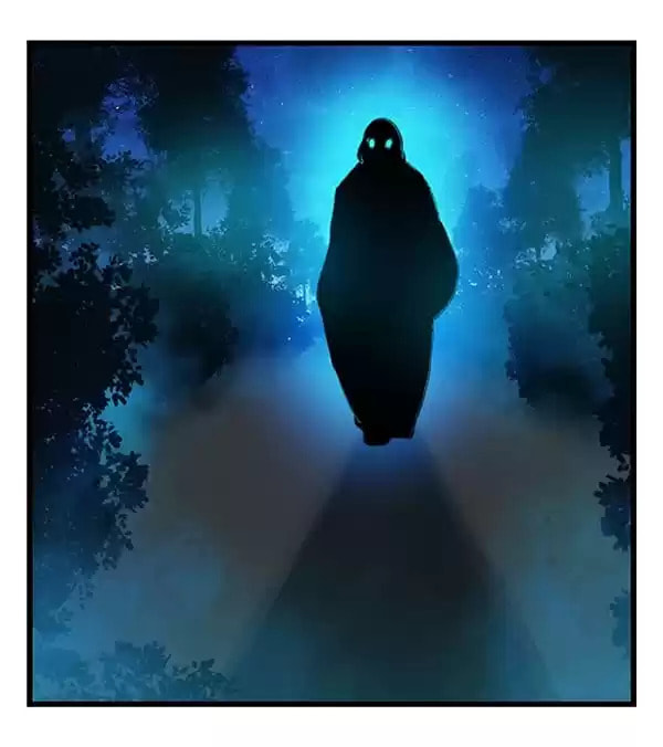 Read Tower into the Clouds (Colored) chapter 169 image 33 on Lezhin
