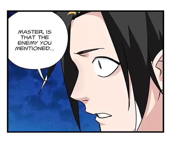 Read Tower into the Clouds (Colored) chapter 169 image 35 on Lezhin