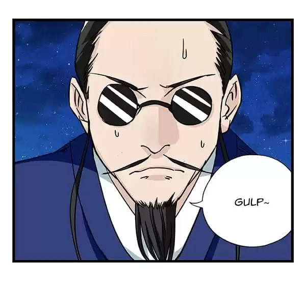 Read Tower into the Clouds (Colored) chapter 169 image 37 on Lezhin
