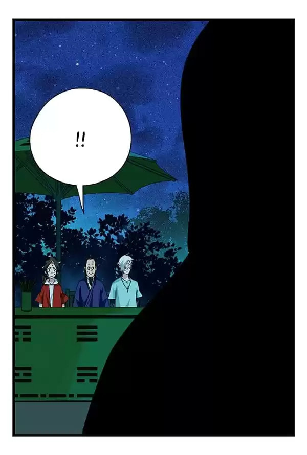 Read Tower into the Clouds (Colored) chapter 169 image 38 on Lezhin