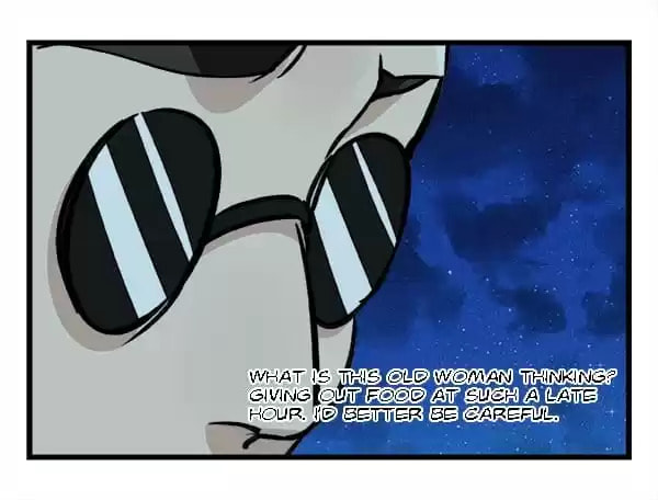 Read Tower into the Clouds (Colored) chapter 169 image 46 on Lezhin
