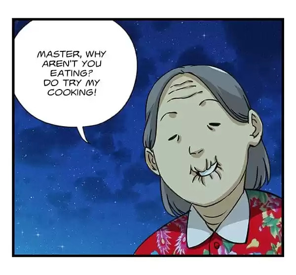 Read Tower into the Clouds (Colored) chapter 169 image 49 on Lezhin