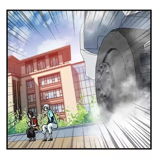 Read Tower into the Clouds (Colored) chapter 169 image 5 on Lezhin