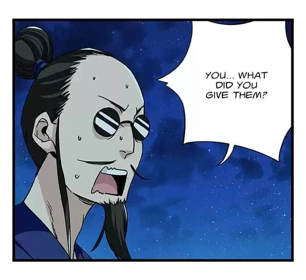 Read Tower into the Clouds (Colored) chapter 169 image 53 on Lezhin