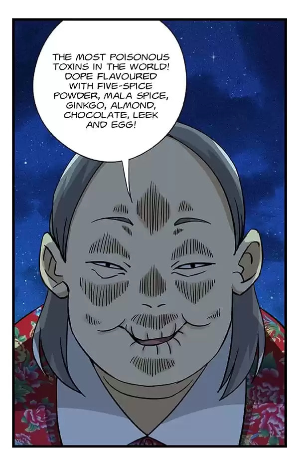 Read Tower into the Clouds (Colored) chapter 169 image 54 on Lezhin