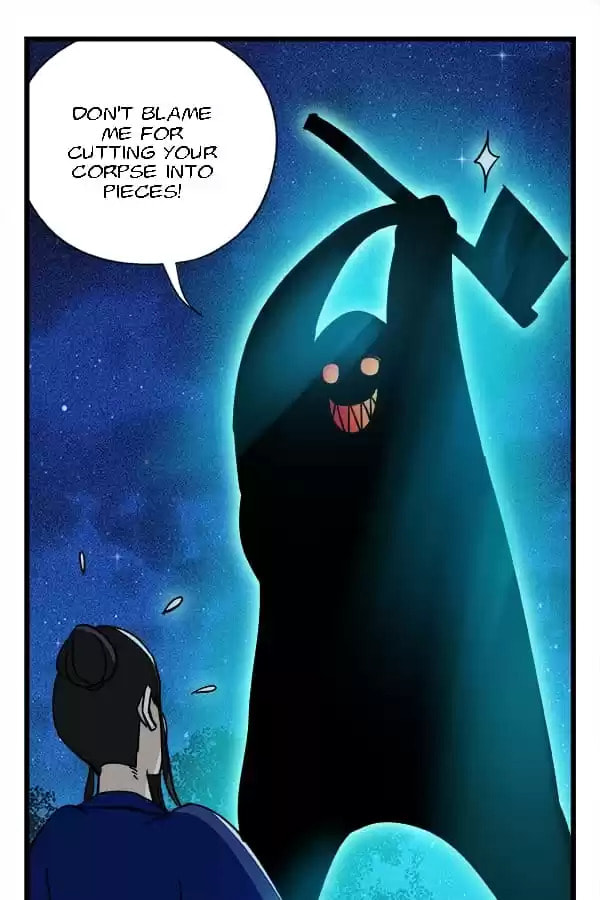 Read Tower into the Clouds (Colored) chapter 169 image 58 on Lezhin