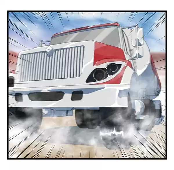 Read Tower into the Clouds (Colored) chapter 169 image 6 on Lezhin