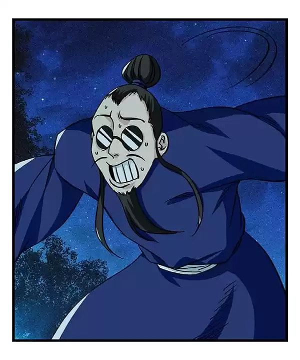 Read Tower into the Clouds (Colored) chapter 169 image 60 on Lezhin