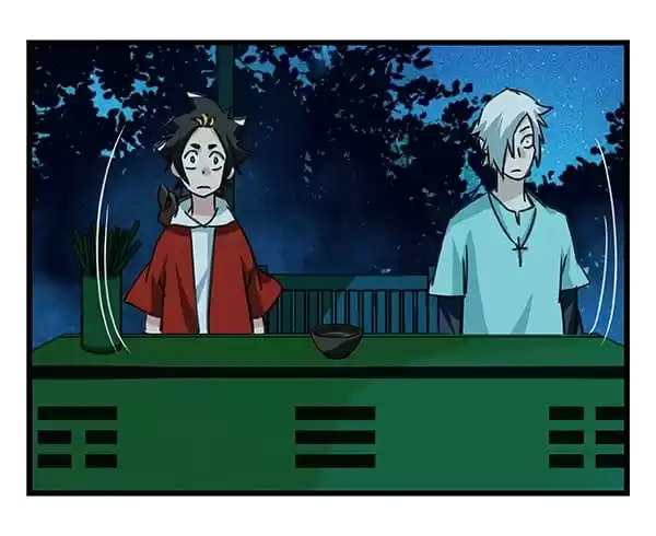 Read Tower into the Clouds (Colored) chapter 169 image 61 on Lezhin