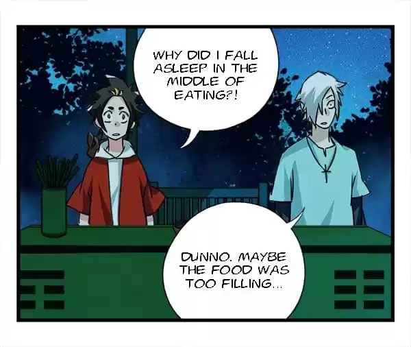 Read Tower into the Clouds (Colored) chapter 169 image 62 on Lezhin