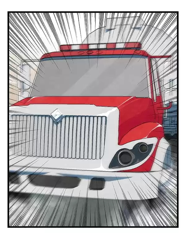 Read Tower into the Clouds (Colored) chapter 169 image 8 on Lezhin