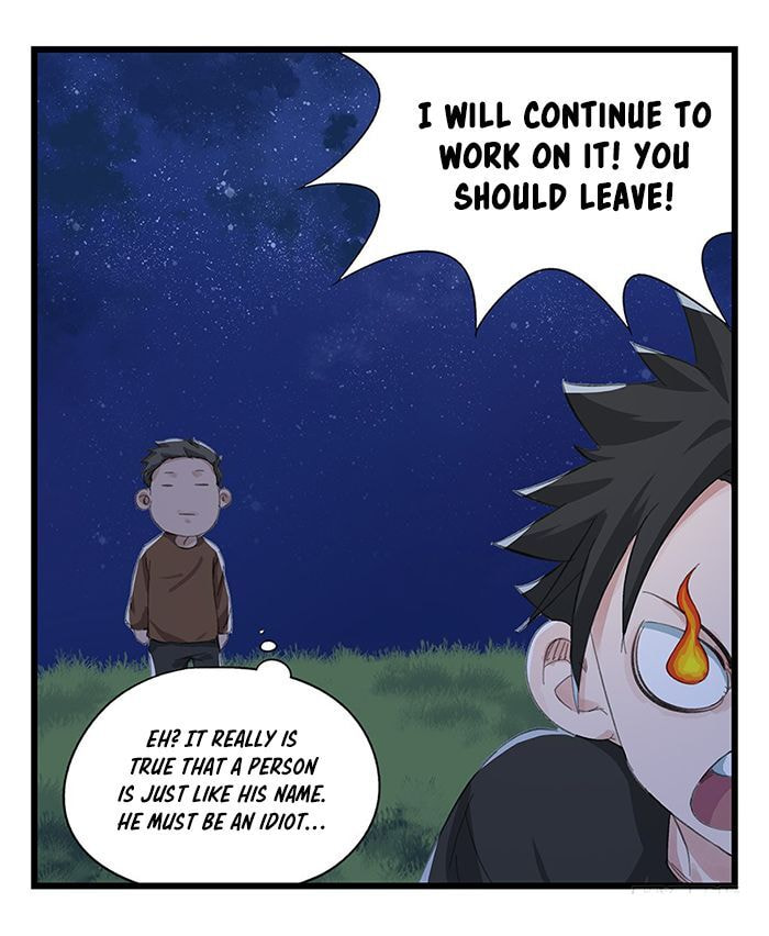 Read Tower into the Clouds (Colored) chapter 17 image 14 on Lezhin