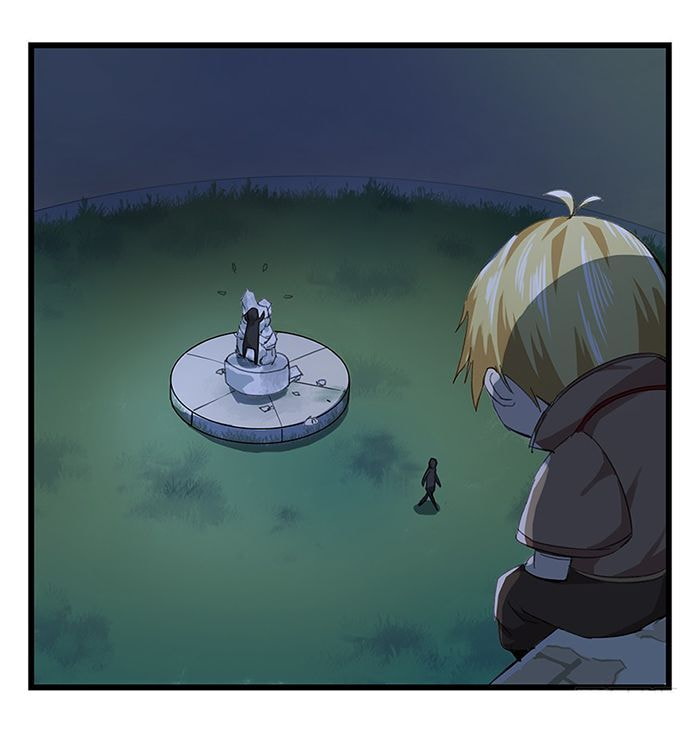 Read Tower into the Clouds (Colored) chapter 17 image 15 on Lezhin