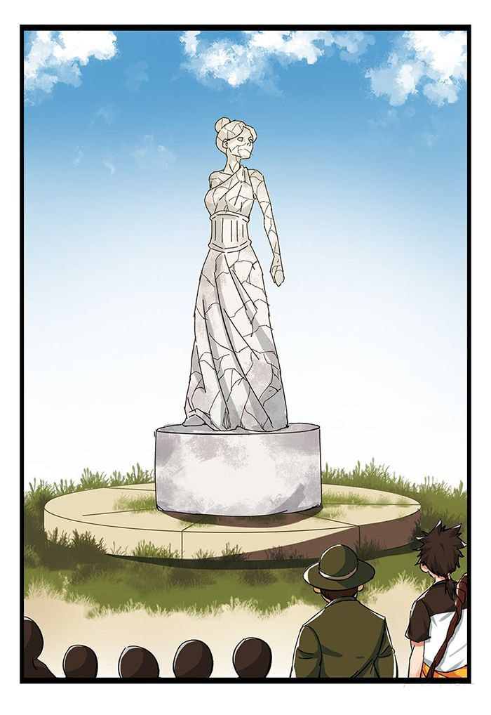 Read Tower into the Clouds (Colored) chapter 17 image 19 on Lezhin