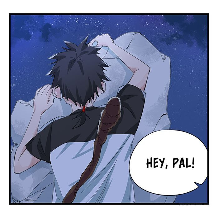 Read Tower into the Clouds (Colored) chapter 17 image 2 on Lezhin