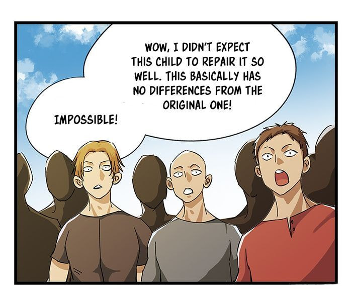 Read Tower into the Clouds (Colored) chapter 17 image 21 on Lezhin