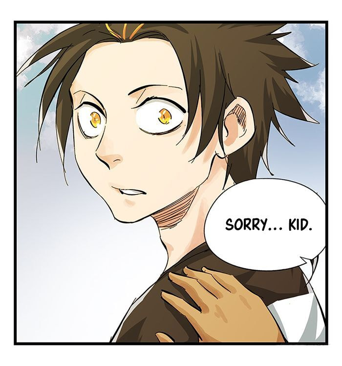 Read Tower into the Clouds (Colored) chapter 17 image 23 on Lezhin