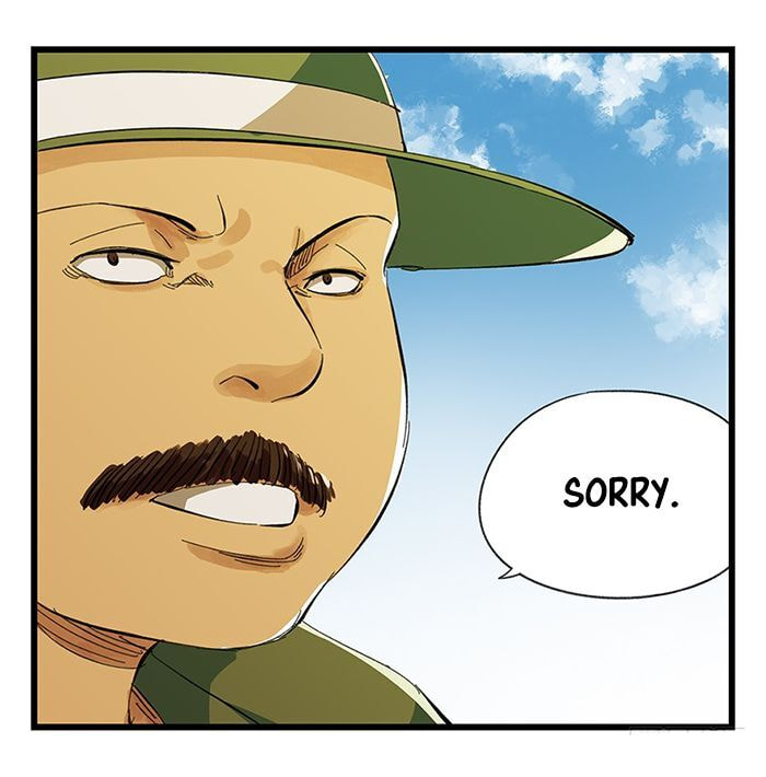 Read Tower into the Clouds (Colored) chapter 17 image 26 on Lezhin