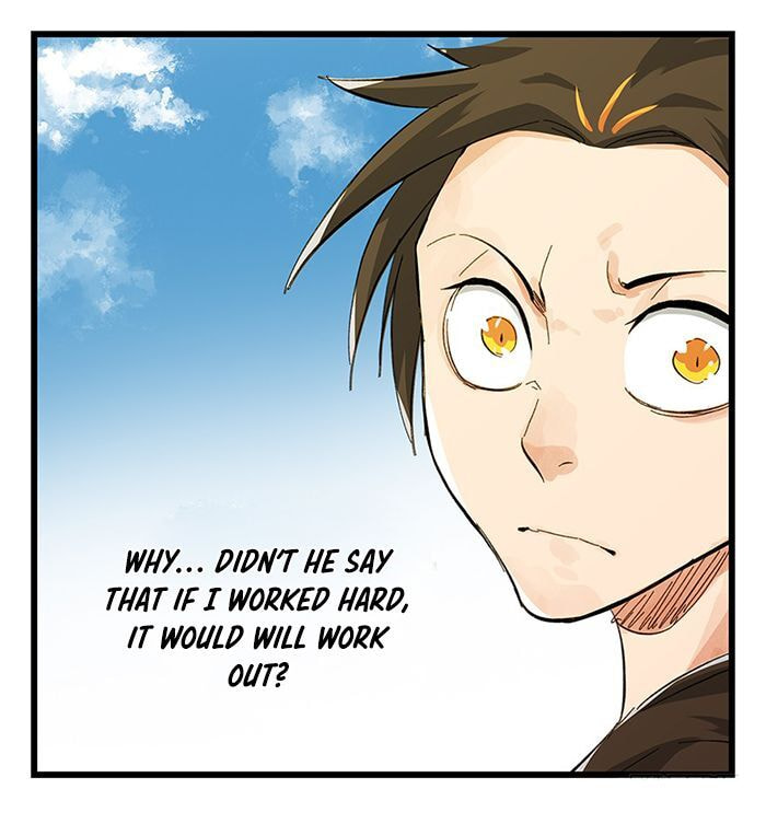 Read Tower into the Clouds (Colored) chapter 17 image 28 on Lezhin