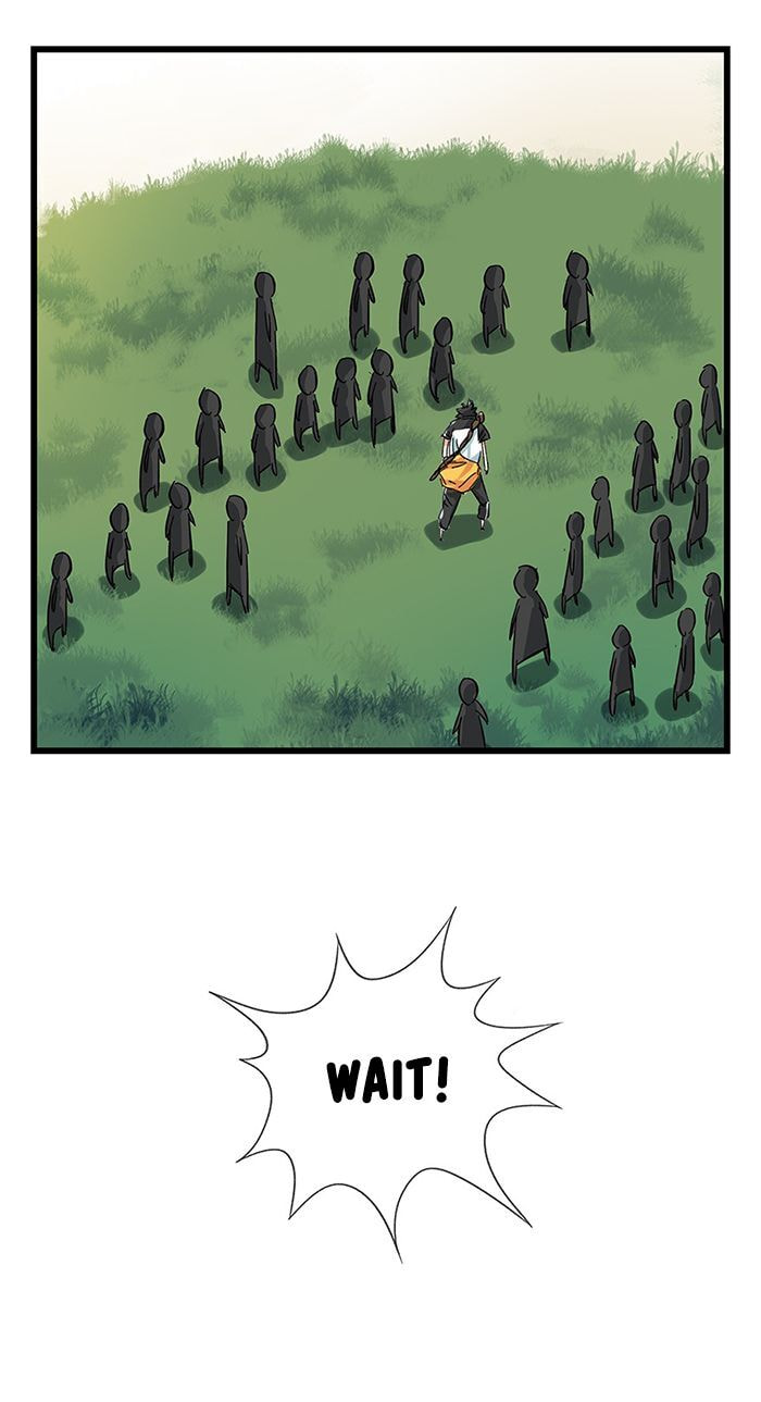 Read Tower into the Clouds (Colored) chapter 17 image 33 on Lezhin