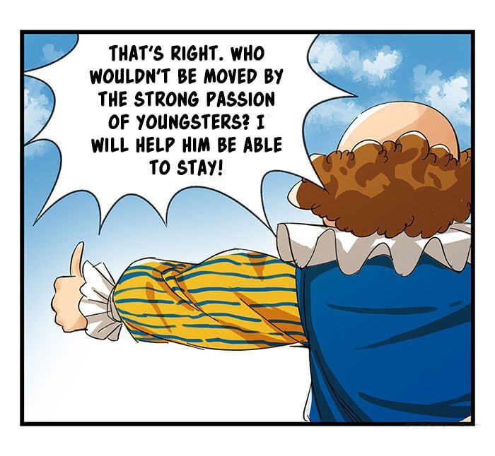 Read Tower into the Clouds (Colored) chapter 17 image 39 on Lezhin