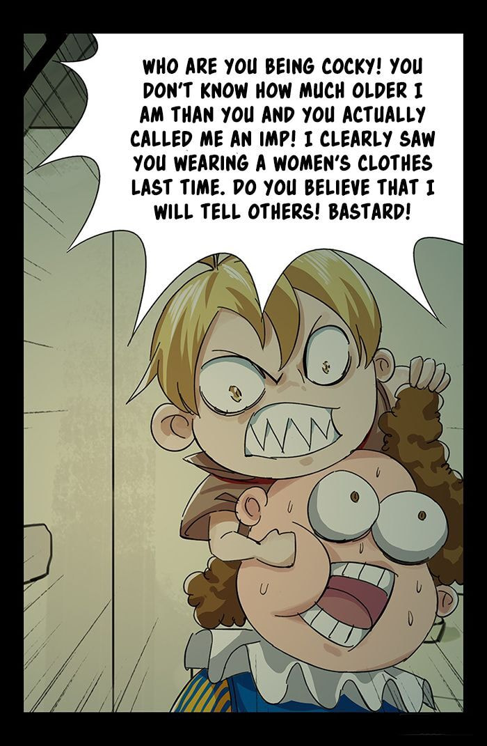 Read Tower into the Clouds (Colored) chapter 17 image 44 on Lezhin