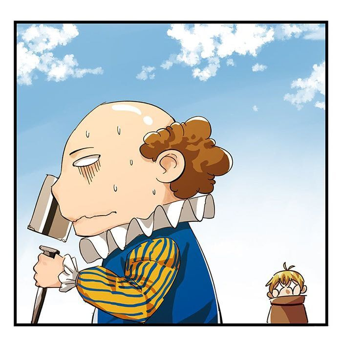 Read Tower into the Clouds (Colored) chapter 17 image 46 on Lezhin