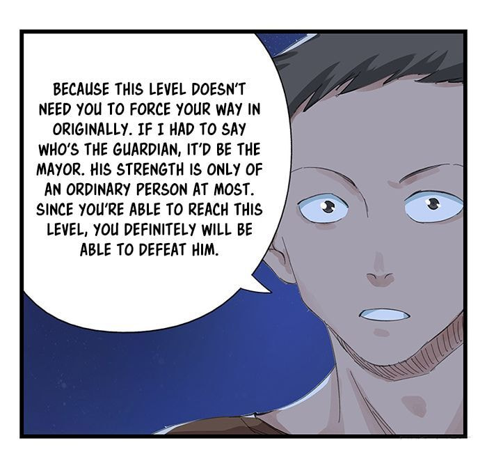Read Tower into the Clouds (Colored) chapter 17 image 6 on Lezhin