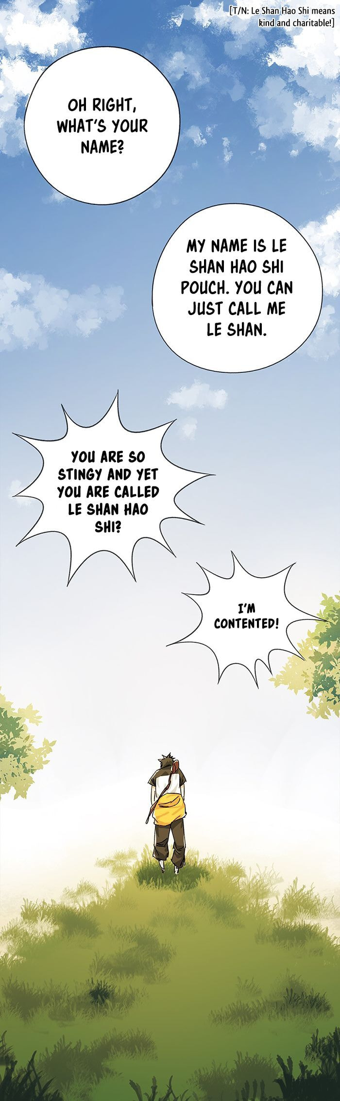 Read Tower into the Clouds (Colored) chapter 17 image 60 on Lezhin