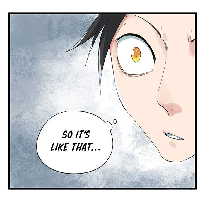 Read Tower into the Clouds (Colored) chapter 17 image 9 on Lezhin