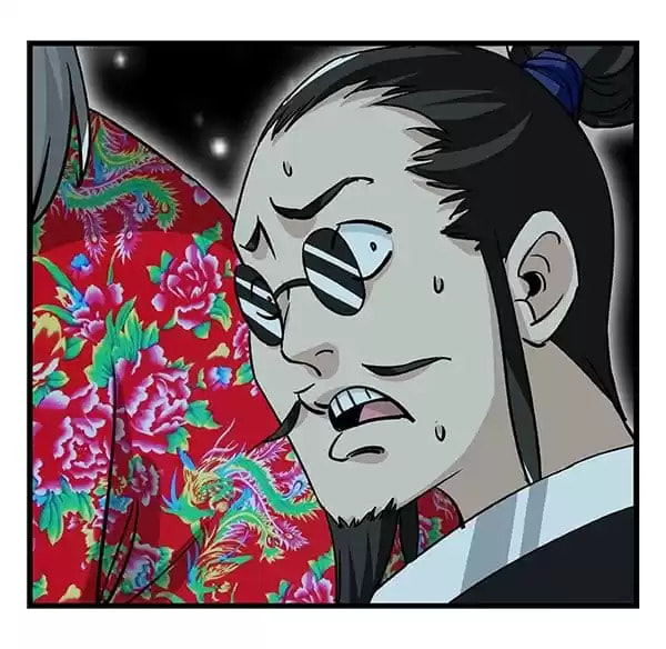 Read Tower into the Clouds (Colored) chapter 170 image 13 on Lezhin