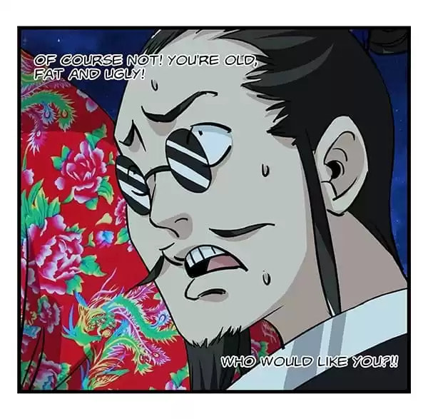 Read Tower into the Clouds (Colored) chapter 170 image 17 on Lezhin