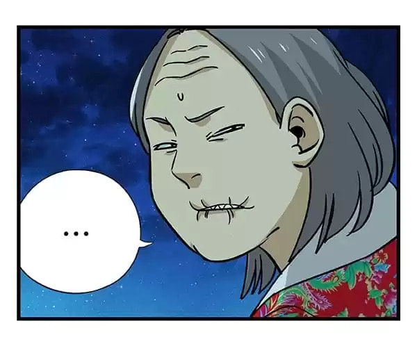 Read Tower into the Clouds (Colored) chapter 170 image 2 on Lezhin