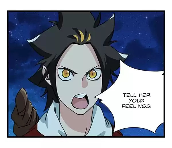 Read Tower into the Clouds (Colored) chapter 170 image 21 on Lezhin