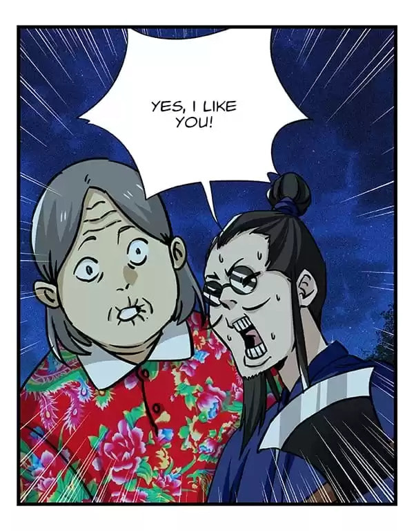 Read Tower into the Clouds (Colored) chapter 170 image 24 on Lezhin