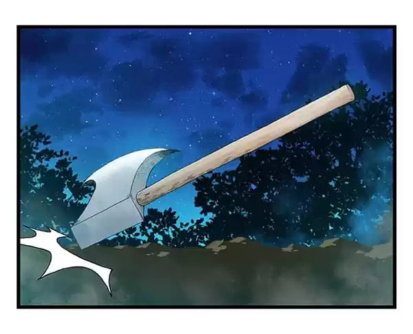 Read Tower into the Clouds (Colored) chapter 170 image 26 on Lezhin