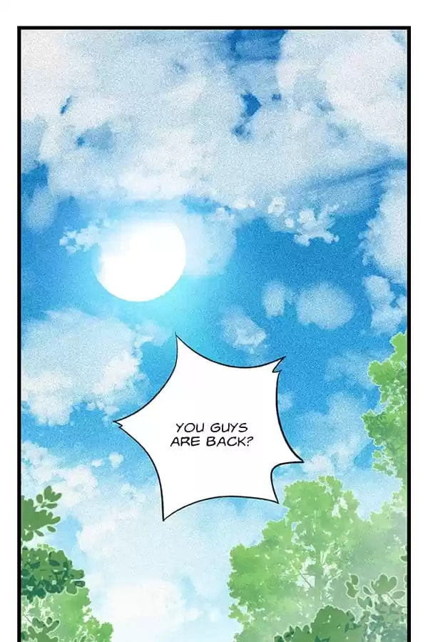 Read Tower into the Clouds (Colored) chapter 170 image 29 on Lezhin
