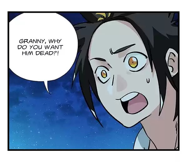 Read Tower into the Clouds (Colored) chapter 170 image 4 on Lezhin
