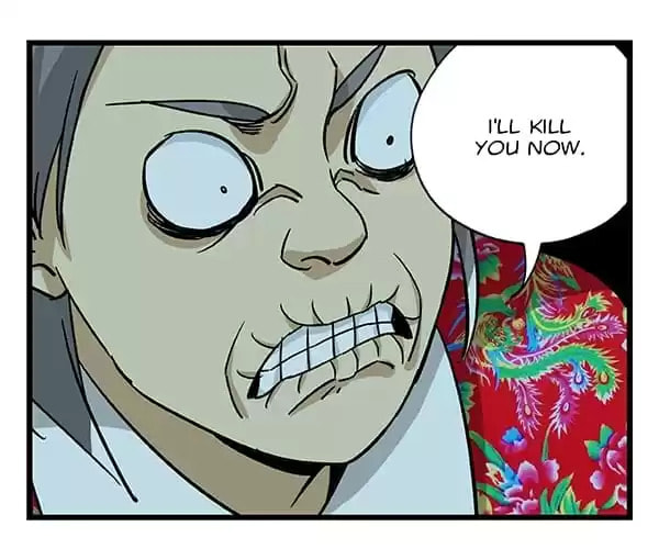 Read Tower into the Clouds (Colored) chapter 170 image 8 on Lezhin
