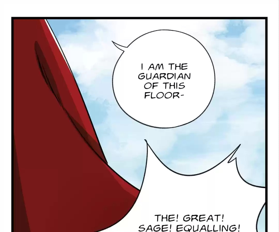 Read Tower into the Clouds (Colored) chapter 171 image 10 on Lezhin