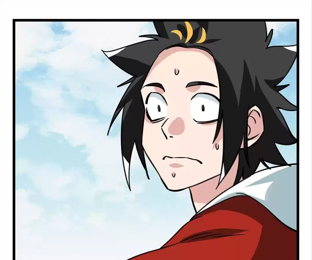 Read Tower into the Clouds (Colored) chapter 171 image 109 on Lezhin