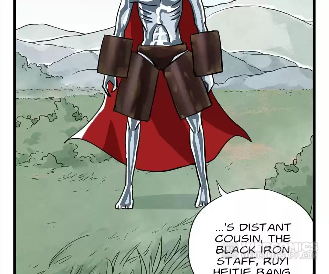 Read Tower into the Clouds (Colored) chapter 171 image 16 on Lezhin