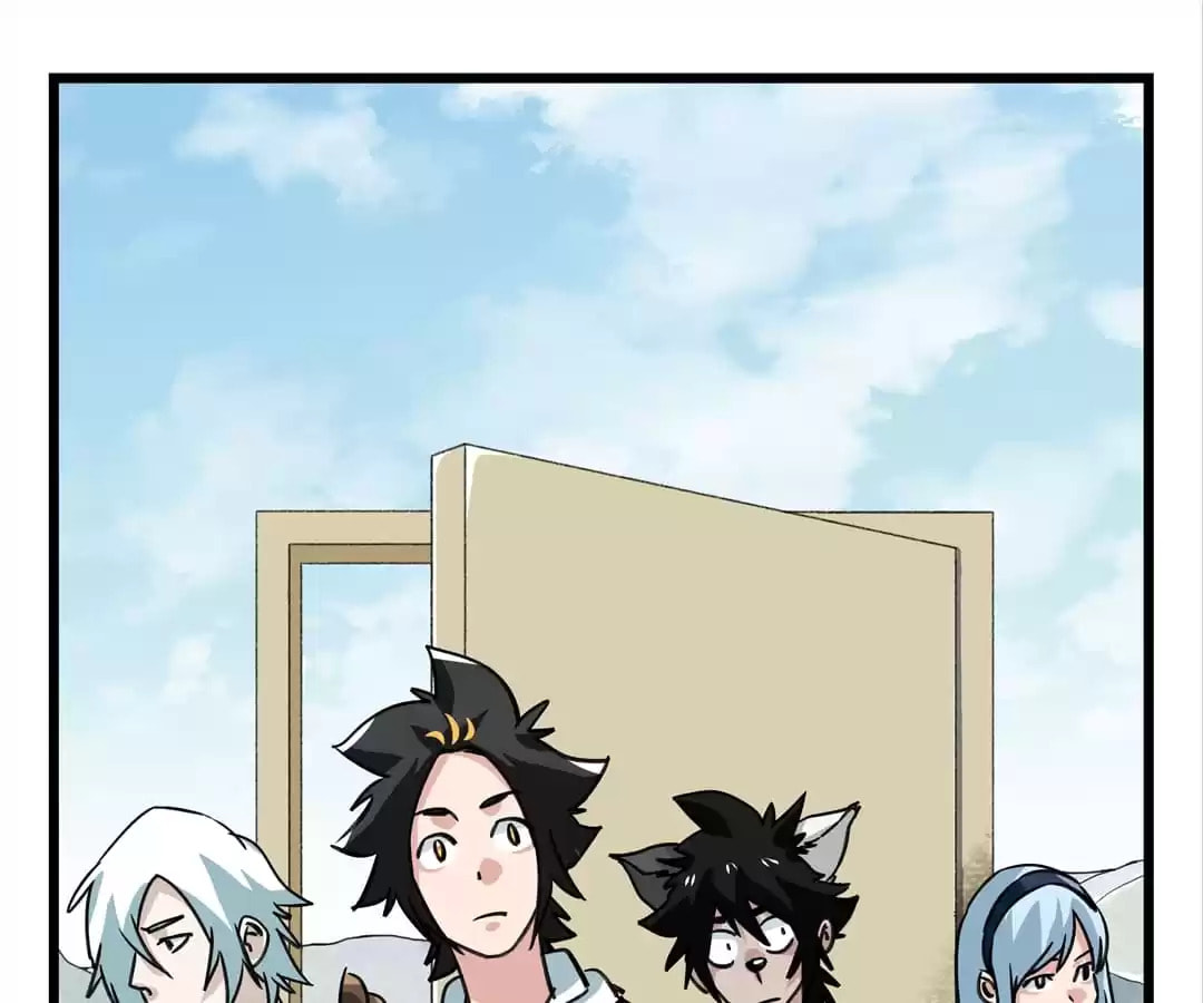 Read Tower into the Clouds (Colored) chapter 171 image 2 on Lezhin