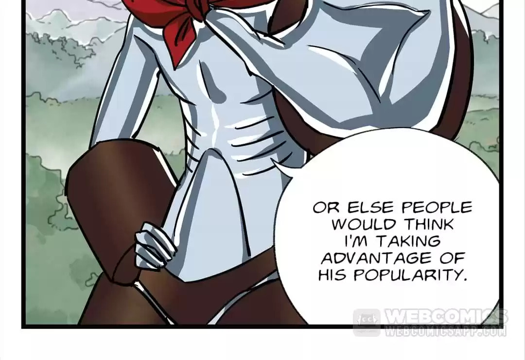 Read Tower into the Clouds (Colored) chapter 171 image 23 on Lezhin