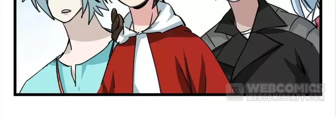 Read Tower into the Clouds (Colored) chapter 171 image 25 on Lezhin
