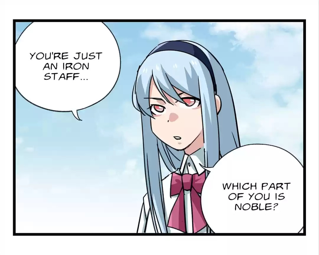 Read Tower into the Clouds (Colored) chapter 171 image 28 on Lezhin